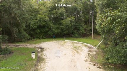 Undeveloped Land for sale in Clay County, Florida