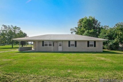 Residential Property for sale in Pointe Coupee Parish, Louisiana