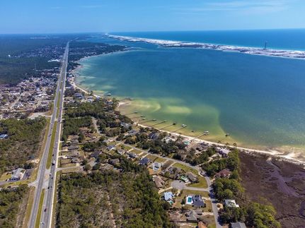 Undeveloped Land for sale in Okaloosa County, Florida
