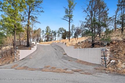 Undeveloped Land for sale in Lincoln County, New Mexico