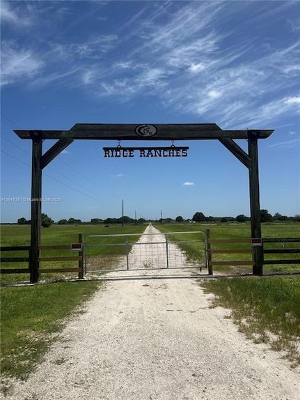 Undeveloped Land for sale in Highlands County, Florida