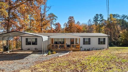 Lakefront Property for sale in Grainger County, Tennessee