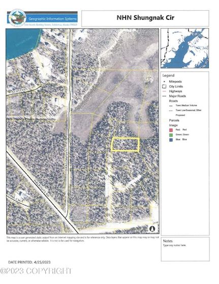 Property for sale in Kenai Peninsula Borough, Alaska