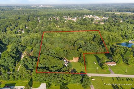 Property for sale in Richland County, Ohio