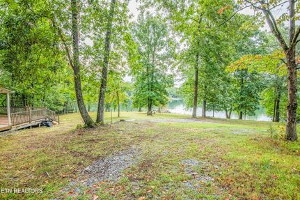 Lakefront Property for sale in Roane County, Tennessee