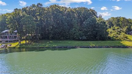 Waterfront Property for sale in Carroll County, Ohio