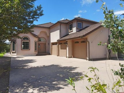 Lakefront Property for sale in Alamosa County, Colorado