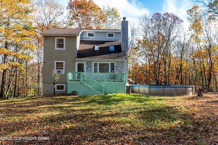 Residential Property for sale in Monroe County, Pennsylvania