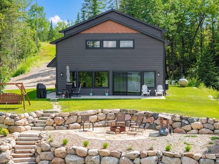 Lakefront Property for sale in Itasca County, Minnesota