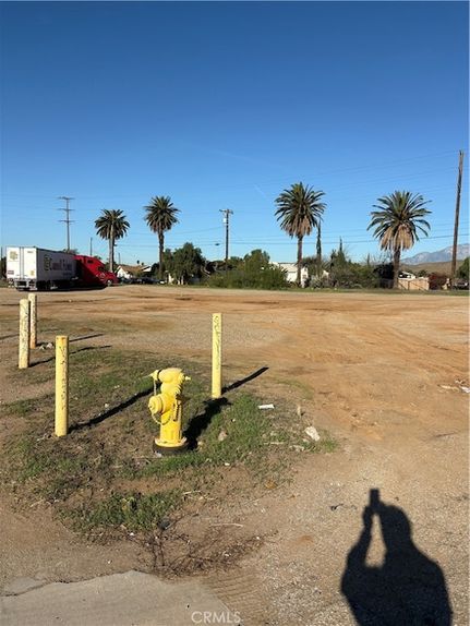 Undeveloped Land for sale in Riverside County, California