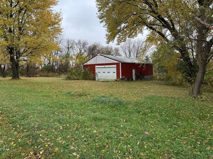 Undeveloped Land for sale in Dodge County, Minnesota