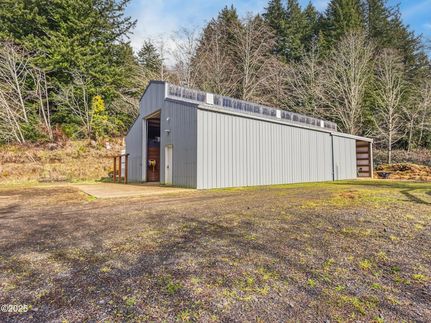 Undeveloped Land for sale in Lincoln County, Oregon