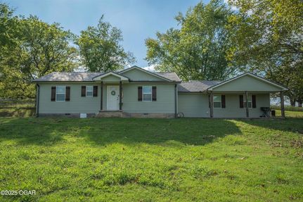 Residential Property for sale in Newton County, Missouri