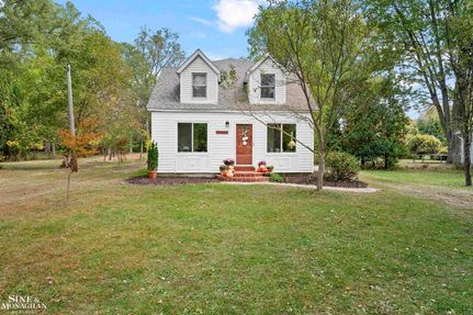 Property for sale in Oakland County, Michigan