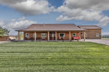 Property for sale in Malheur County, Oregon