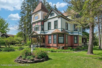 Property for sale in Greene County, New York