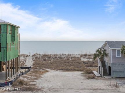 Property for sale in Brunswick County, North Carolina