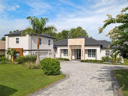 Lakefront Property for sale in Orange County, Florida