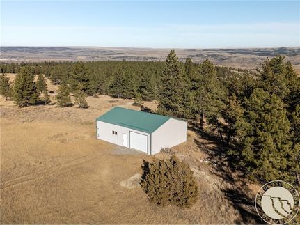 Property for sale in Stillwater County, Montana