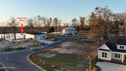 Property for sale in New Hanover County, North Carolina