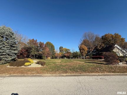 Undeveloped Land for sale in Adams County, Illinois