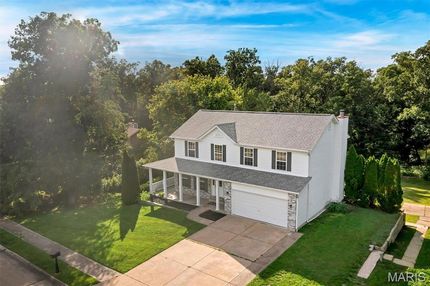 Lakefront Property for sale in Warren County, Missouri