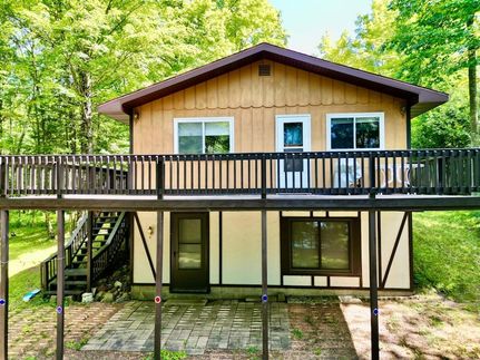 Lakefront Property for sale in Vilas County, Wisconsin