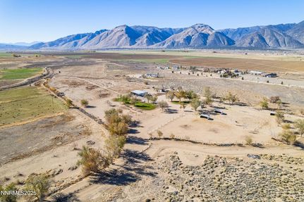 Property for sale in Lyon County, Nevada