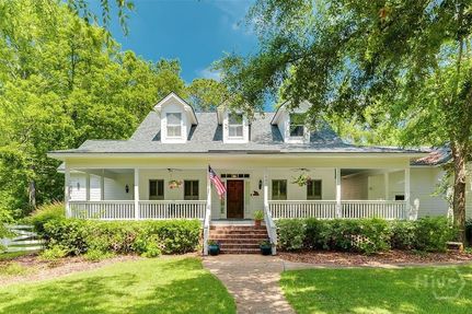 Residential Property for sale in Effingham County, Georgia