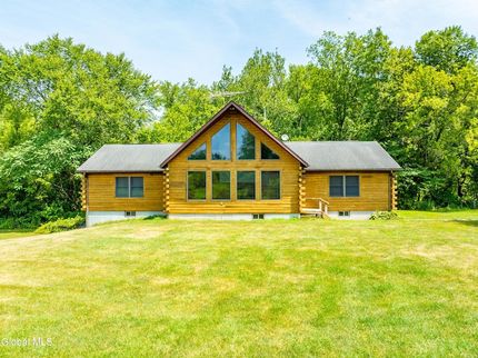 Property for sale in Columbia County, New York