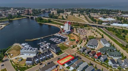 Lakefront Property for sale in Berrien County, Michigan