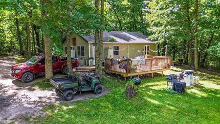 Residential Property for sale in Becker County, Minnesota