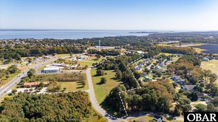 Undeveloped Land for sale in Currituck County, North Carolina