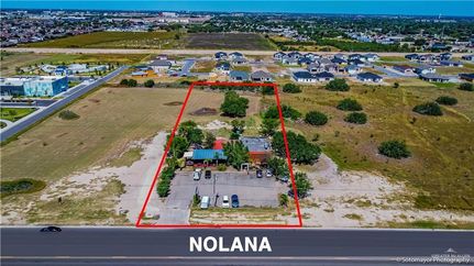 Undeveloped Land for sale in Hidalgo County, Texas
