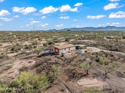 Residential Property for sale in Pima County, Arizona