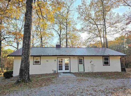 Property for sale in Pike County, Arkansas