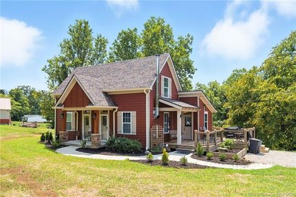 Residential Property for sale in Harrison County, Indiana