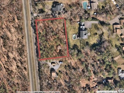 Undeveloped Land for sale in Suffolk County, New York