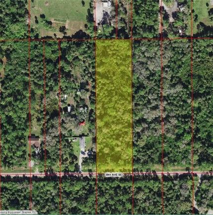 Property for sale in Collier County, Florida
