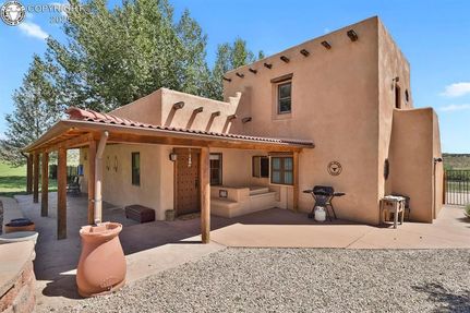 Property for sale in Fremont County, Colorado