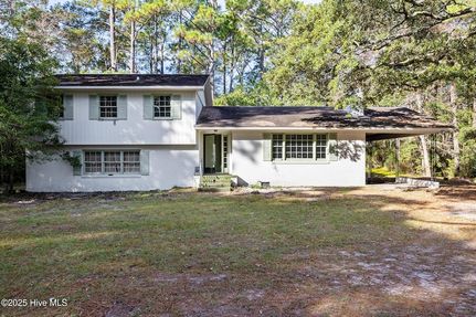 Residential Property for sale in New Hanover County, North Carolina