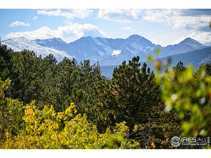 Property for sale in Boulder County, Colorado