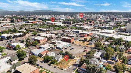 Undeveloped Land for sale in Spokane County, Washington