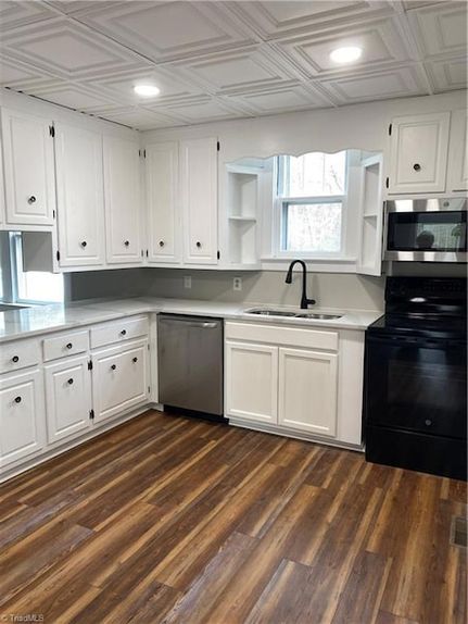 Property for sale in Rockingham County, North Carolina