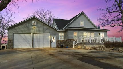 Property for sale in Kingsbury County, South Dakota