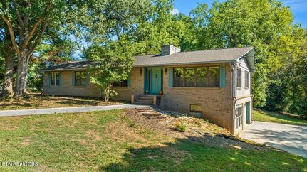 Property for sale in Blount County, Tennessee