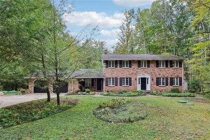 Lakefront Property for sale in Geauga County, Ohio