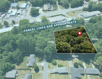 Property for sale in Cobb County, Georgia
