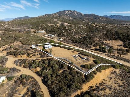 Undeveloped Land for sale in Riverside County, California