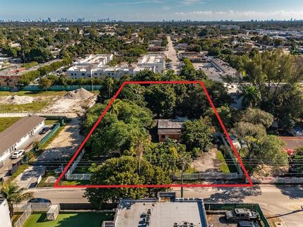 Property for sale in Miami-Dade County, Florida